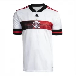 CR Flamengo 2020-21 Auswärtstrikot