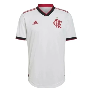 CR Flamengo 2022-23 Auswärtstrikot