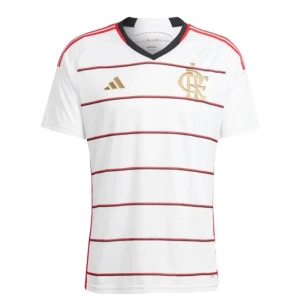 CR Flamengo 2023-24 Auswärtstrikot
