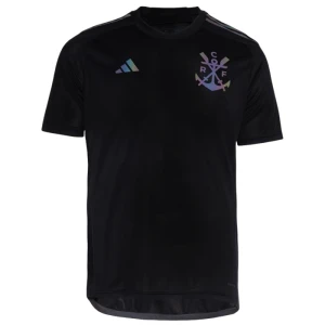 CR Flamengo 2023-24 Ausweichtrikot