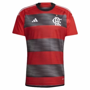 CR Flamengo 2023-24 Heimtrikot