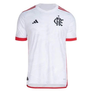 CR Flamengo 2024-25 Auswärtstrikot
