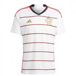 CR Flamengo Fußballtrikot 2023-24 Auswärtstrikot Herren
