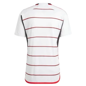 CR Flamengo Fußballtrikot 2023-24 Auswärtstrikot Herren