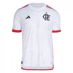 CR Flamengo Fußballtrikot 2024-25 Auswärtstrikot Herren