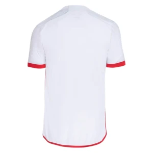 CR Flamengo Fußballtrikot 2024-25 Auswärtstrikot Herren