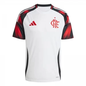 CR Flamengo Fußballtrikot 2025-26 Auswärtstrikot Herren