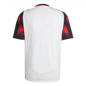 CR Flamengo Fußballtrikot 2025-26 Auswärtstrikot Herren