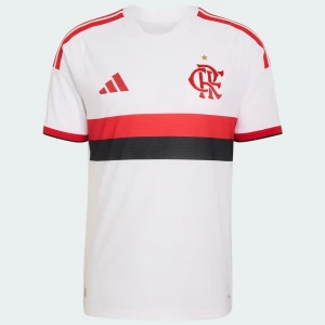 CR Flamengo Fußballtrikot 2026-27 Auswärtstrikot Herren