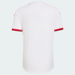 CR Flamengo Fußballtrikot 2026-27 Auswärtstrikot Herren