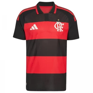 CR Flamengo Fußballtrikot 2026-27 Heimtrikot Herren