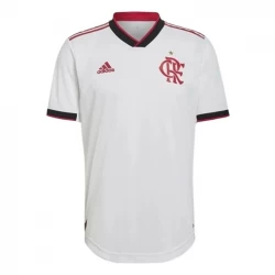 CR Flamengo Fußballtrikots 2022-23 Auswärtstrikot Herren