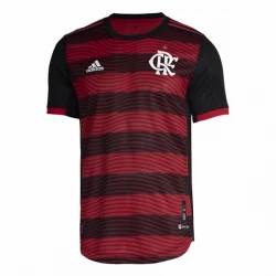 CR Flamengo Fußballtrikots 2022-23 Heimtrikot Herren