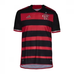 CR Flamengo Fußballtrikots 2024-25 Heimtrikot Herren