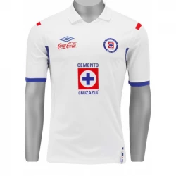 Cruz Azul 2011-12 Auswärtstrikot