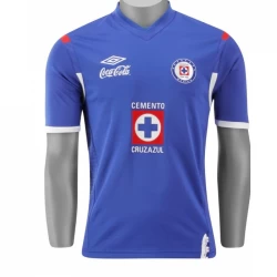 Cruz Azul 2011-12 Heimtrikot