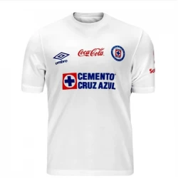 Cruz Azul 2013-14 Auswärtstrikot