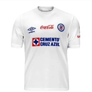 Cruz Azul 2013-14 Auswärtstrikot