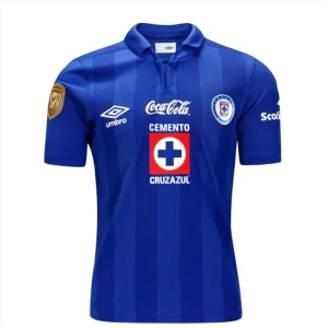 Cruz Azul 2013-14 Heimtrikot