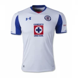 Cruz Azul 2014-15 Auswärtstrikot
