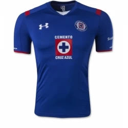 Cruz Azul 2014-15 Heimtrikot