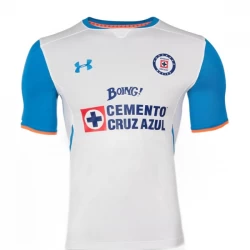 Cruz Azul 2015-16 Auswärtstrikot