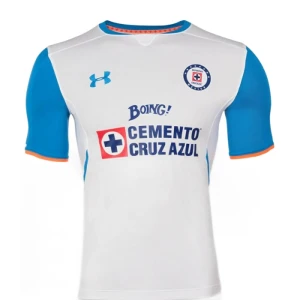 Cruz Azul 2015-16 Auswärtstrikot