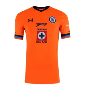 Cruz Azul 2015-16 Ausweichtrikot