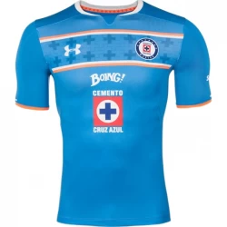 Cruz Azul 2015-16 Heimtrikot
