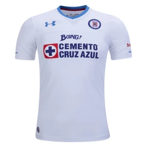 Cruz Azul 2016-17 Auswärtstrikot