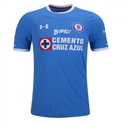Cruz Azul 2016-17 Heimtrikot