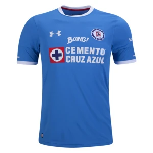 Cruz Azul 2016-17 Heimtrikot