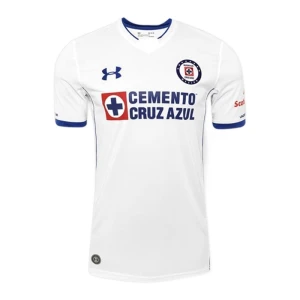 Cruz Azul 2017-18 Auswärtstrikot