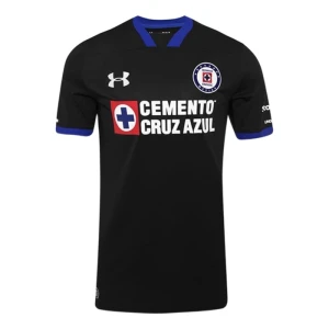 Cruz Azul 2017-18 Ausweichtrikot