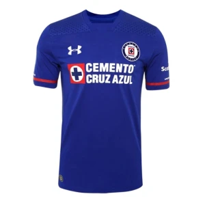 Cruz Azul 2017-18 Heimtrikot