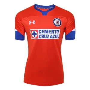 Cruz Azul 2018-19 Ausweichtrikot