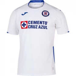 Cruz Azul 2019-20 Auswärtstrikot
