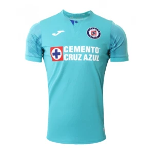 Cruz Azul 2019-20 Ausweichtrikot