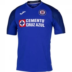 Cruz Azul 2019-20 Heimtrikot