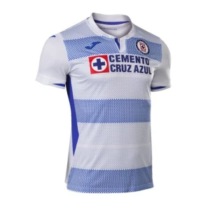 Cruz Azul 2020-21 Auswärtstrikot