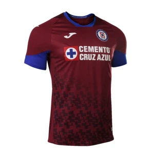 Cruz Azul 2020-21 Ausweichtrikot