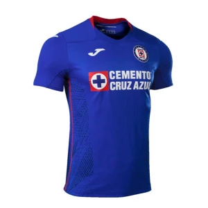Cruz Azul 2020-21 Heimtrikot