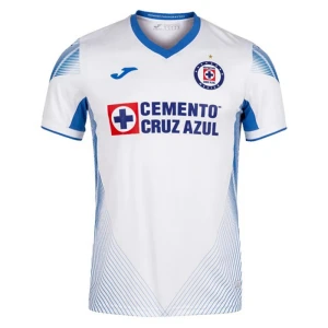 Cruz Azul 2021-22 Auswärtstrikot