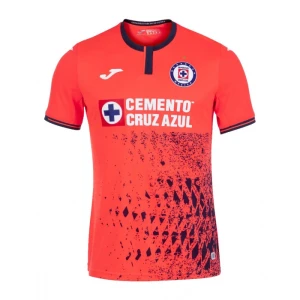Cruz Azul 2021-22 Ausweichtrikot