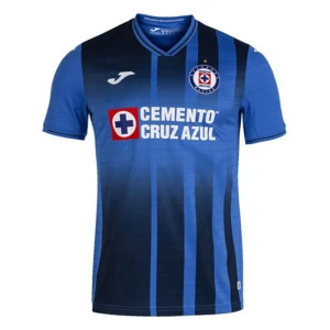Cruz Azul 2021-22 Heimtrikot