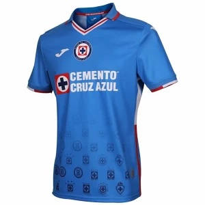Cruz Azul 2022-23 Heimtrikot