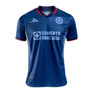 Cruz Azul 2023-24 Ausweichtrikot