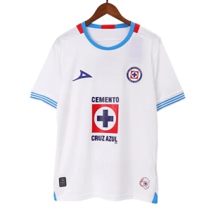 Cruz Azul 2024-25 Auswärtstrikot