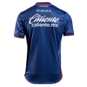 Cruz Azul Fußballtrikot 2023-24 Ausweichtrikot Herren