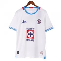 Cruz Azul Fußballtrikot 2024-25 Auswärtstrikot Herren